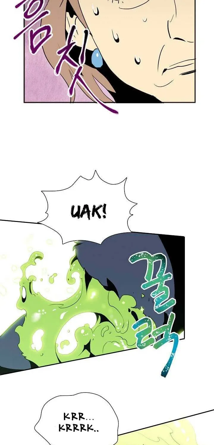 Read Skeleton Soldier chapter 20 image 50 on Lezhin