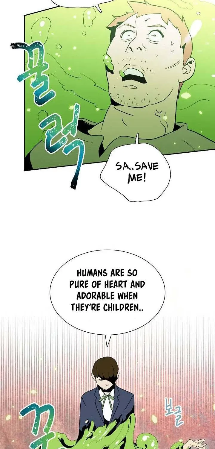 Read Skeleton Soldier chapter 20 image 51 on Lezhin