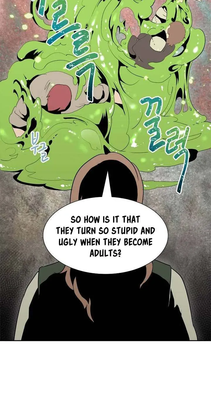 Read Skeleton Soldier chapter 20 image 52 on Lezhin