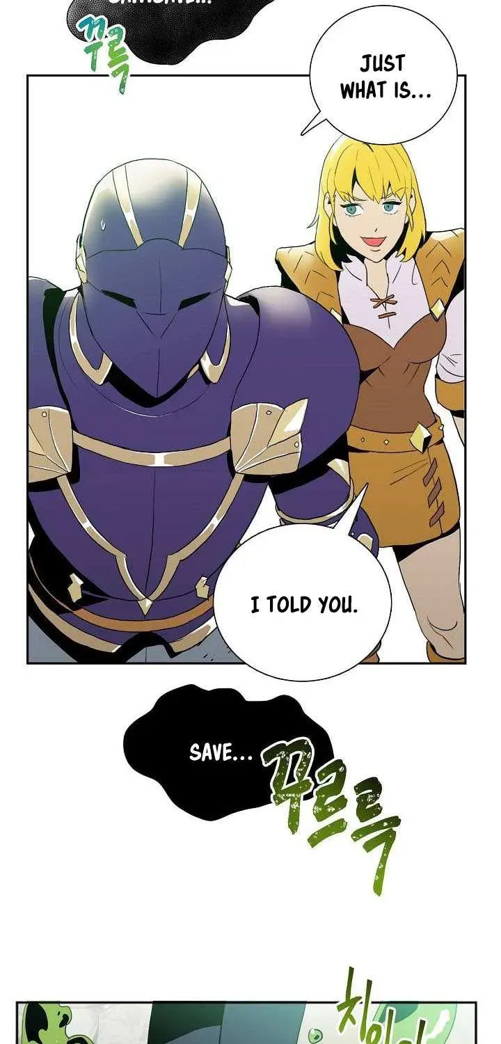 Read Skeleton Soldier chapter 20 image 57 on Lezhin