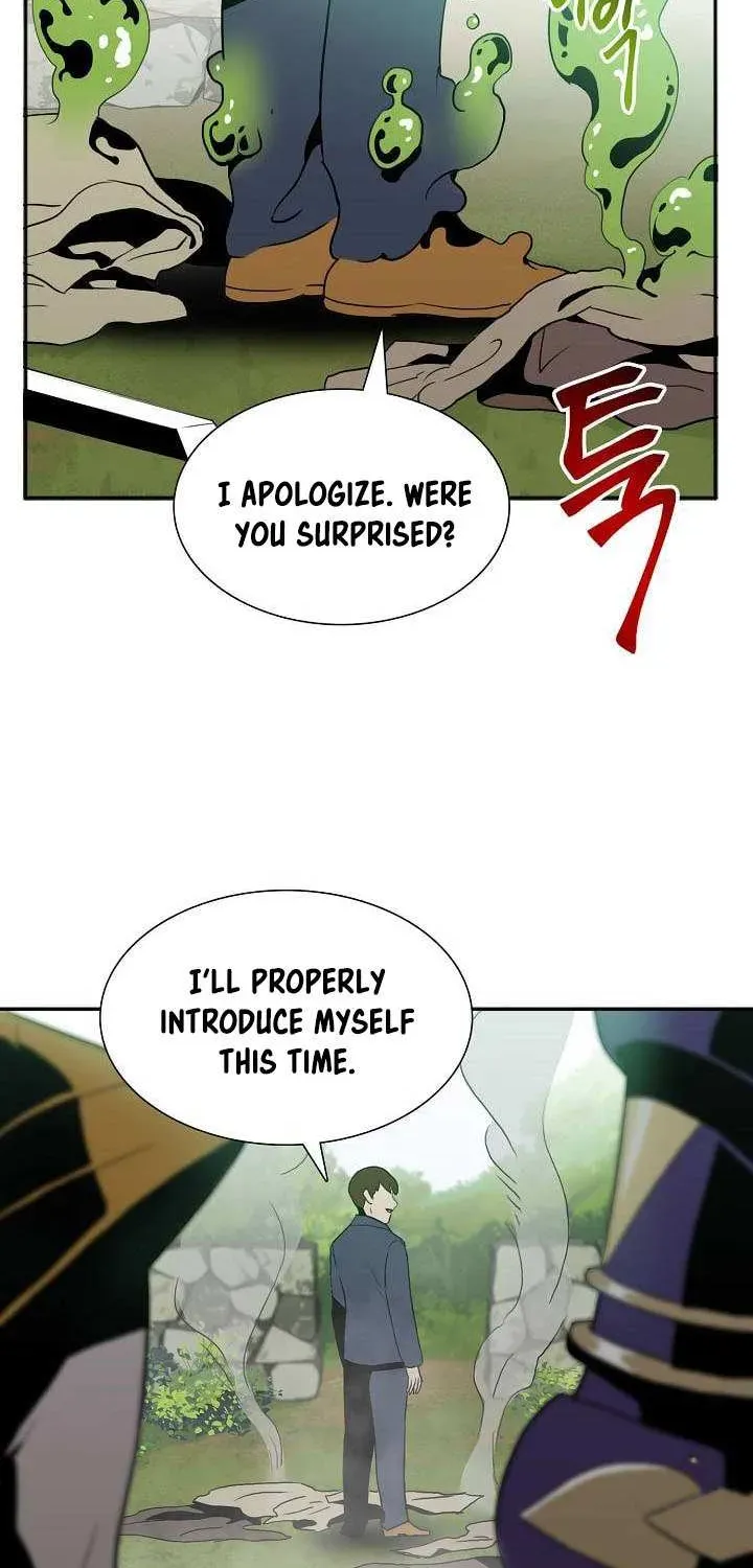 Read Skeleton Soldier chapter 20 image 58 on Lezhin