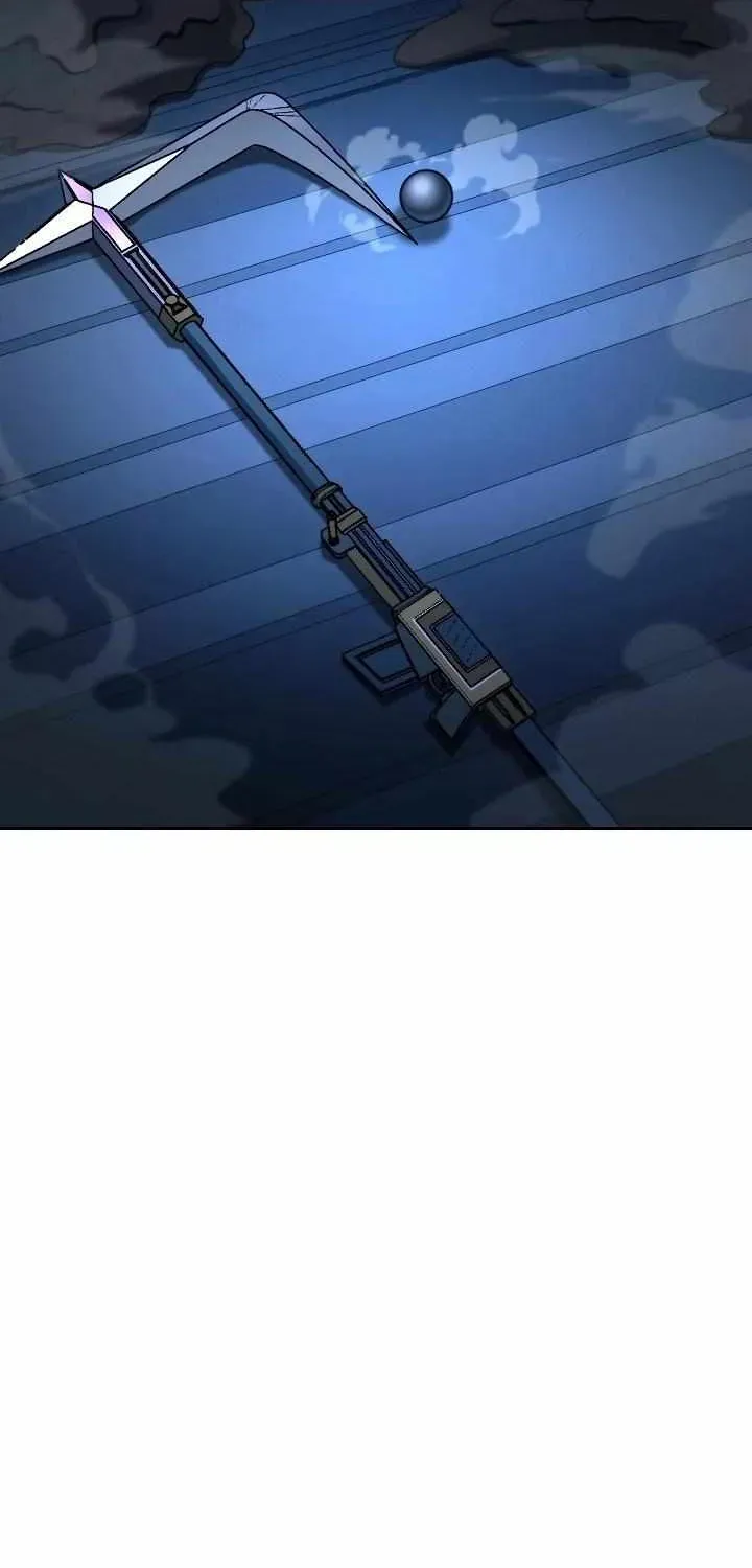 Read Skeleton Soldier chapter 200 image 1 on Lezhin