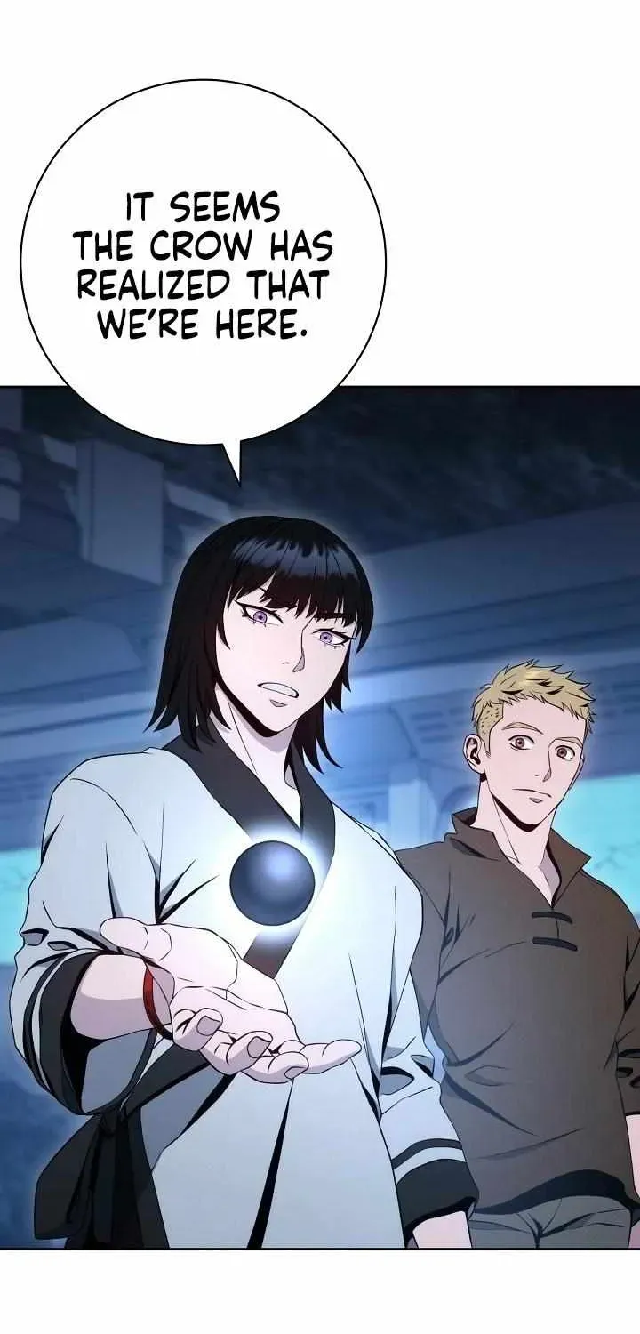 Read Skeleton Soldier chapter 200 image 13 on Lezhin