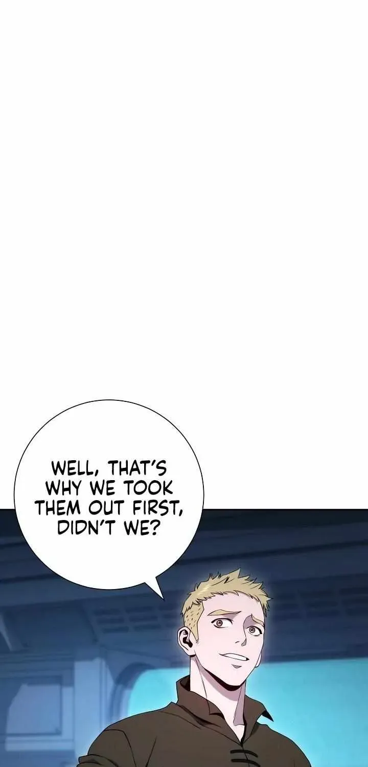 Read Skeleton Soldier chapter 200 image 14 on Lezhin