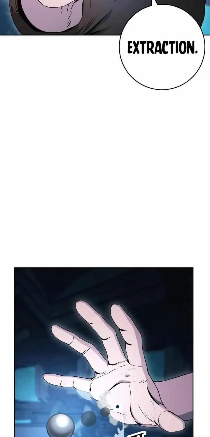 Read Skeleton Soldier chapter 200 image 18 on Lezhin