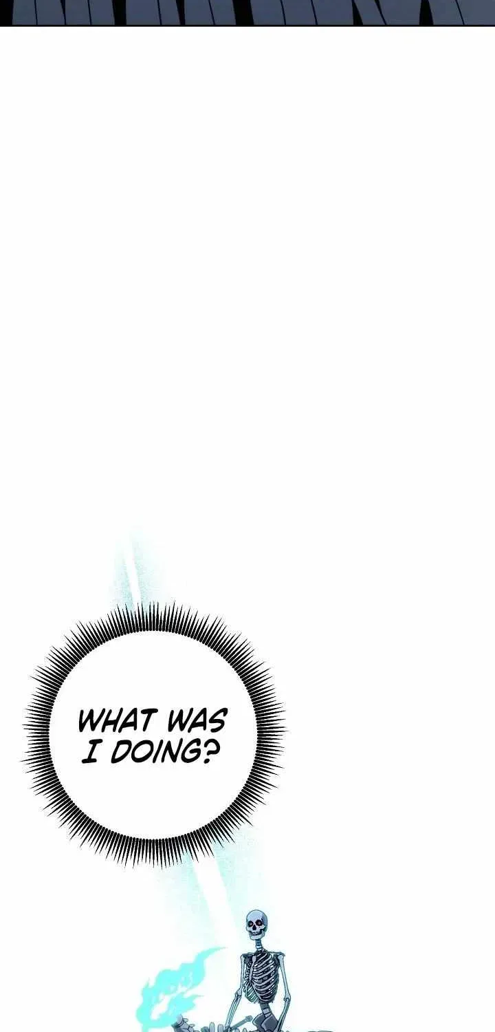 Read Skeleton Soldier chapter 200 image 21 on Lezhin