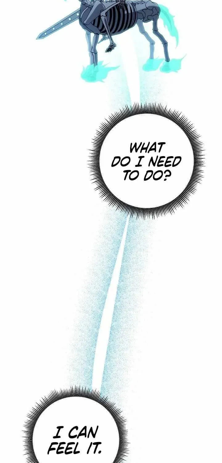 Read Skeleton Soldier chapter 200 image 22 on Lezhin