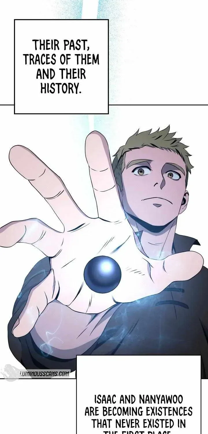 Read Skeleton Soldier chapter 200 image 25 on Lezhin