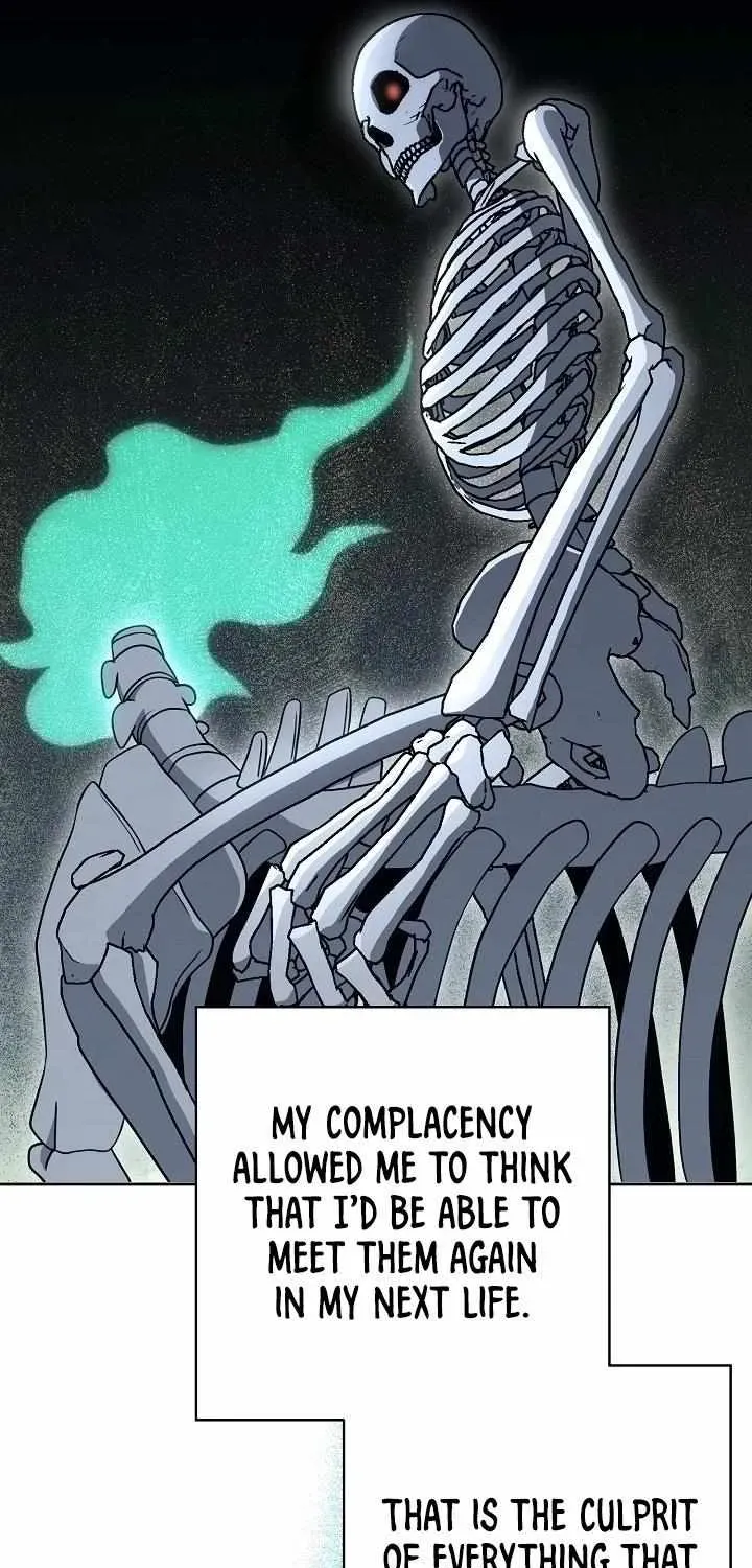 Read Skeleton Soldier chapter 200 image 28 on Lezhin