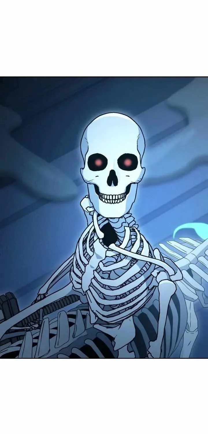 Read Skeleton Soldier chapter 200 image 3 on Lezhin
