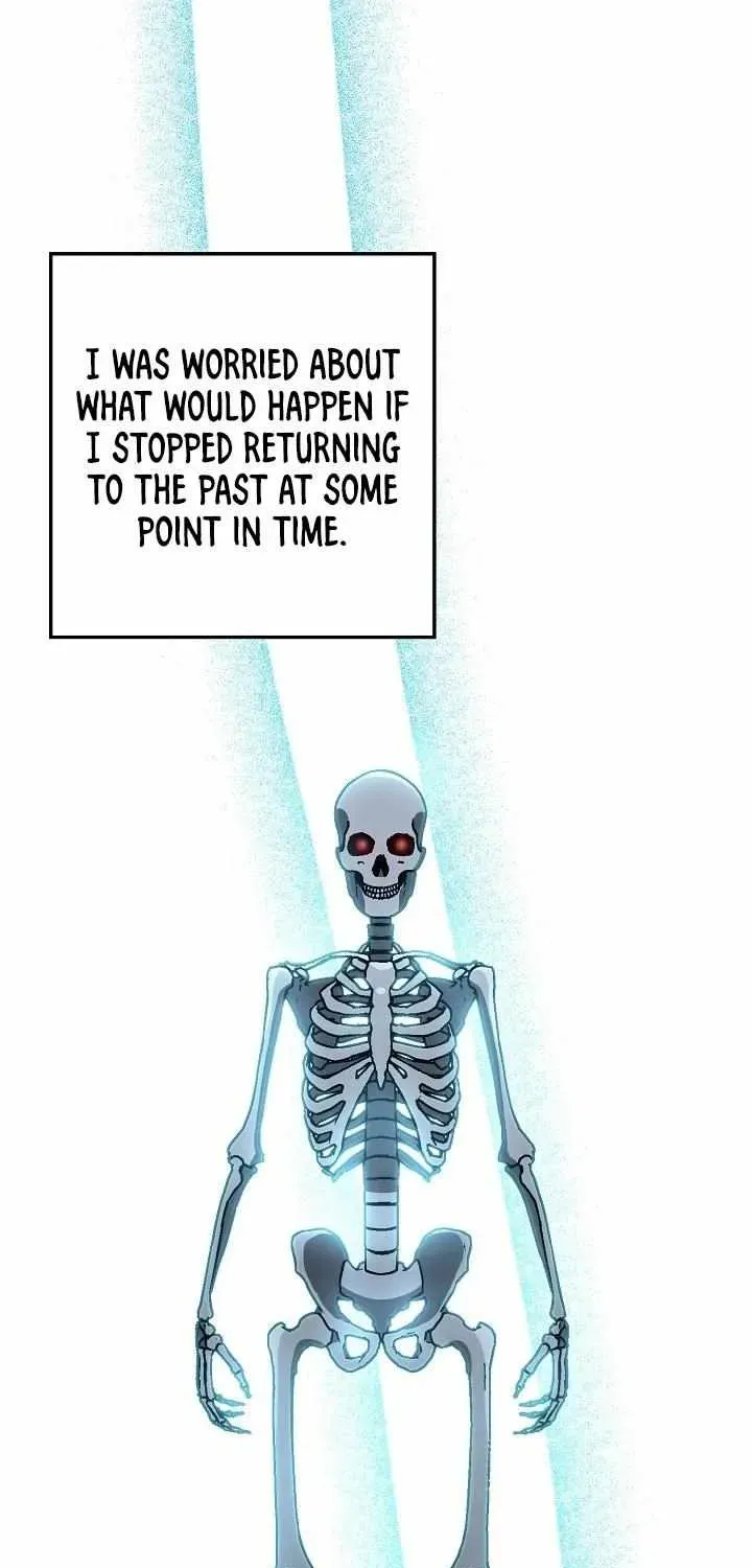 Read Skeleton Soldier chapter 200 image 30 on Lezhin
