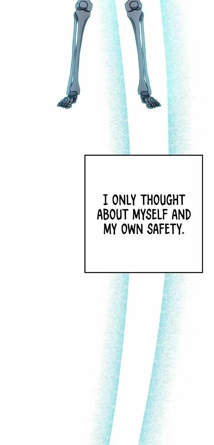 Read Skeleton Soldier chapter 200 image 31 on Lezhin