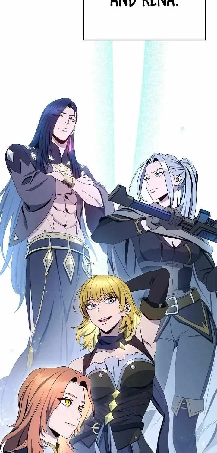 Read Skeleton Soldier chapter 200 image 33 on Lezhin