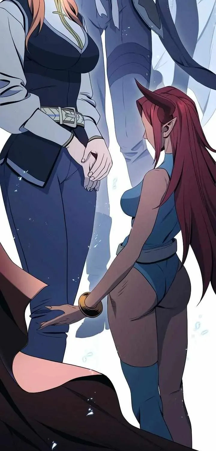 Read Skeleton Soldier chapter 200 image 34 on Lezhin