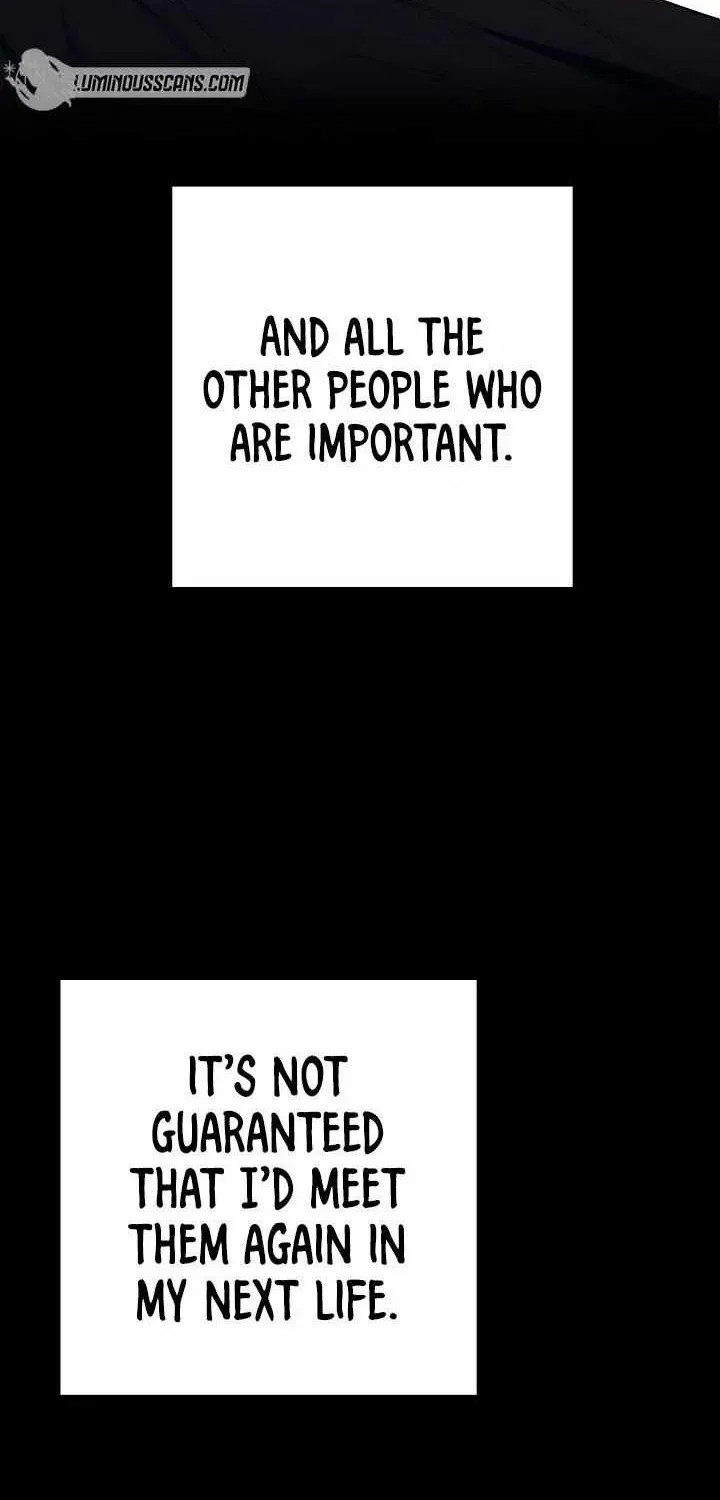 Read Skeleton Soldier chapter 200 image 35 on Lezhin
