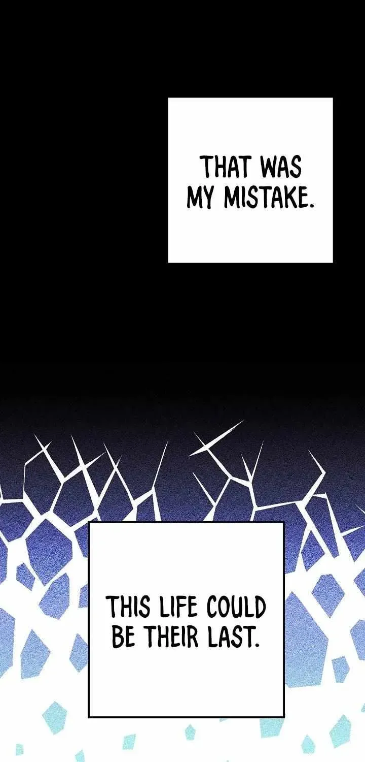 Read Skeleton Soldier chapter 200 image 36 on Lezhin