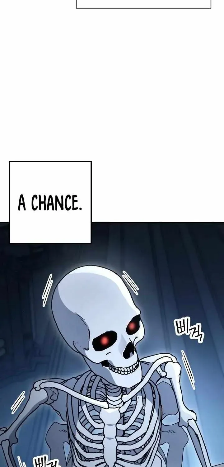 Read Skeleton Soldier chapter 200 image 39 on Lezhin