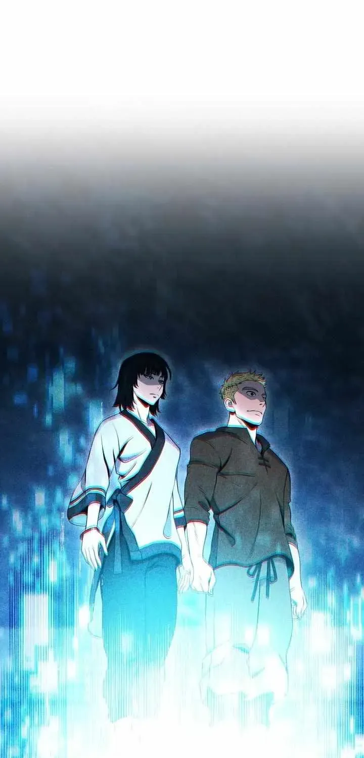 Read Skeleton Soldier chapter 200 image 4 on Lezhin