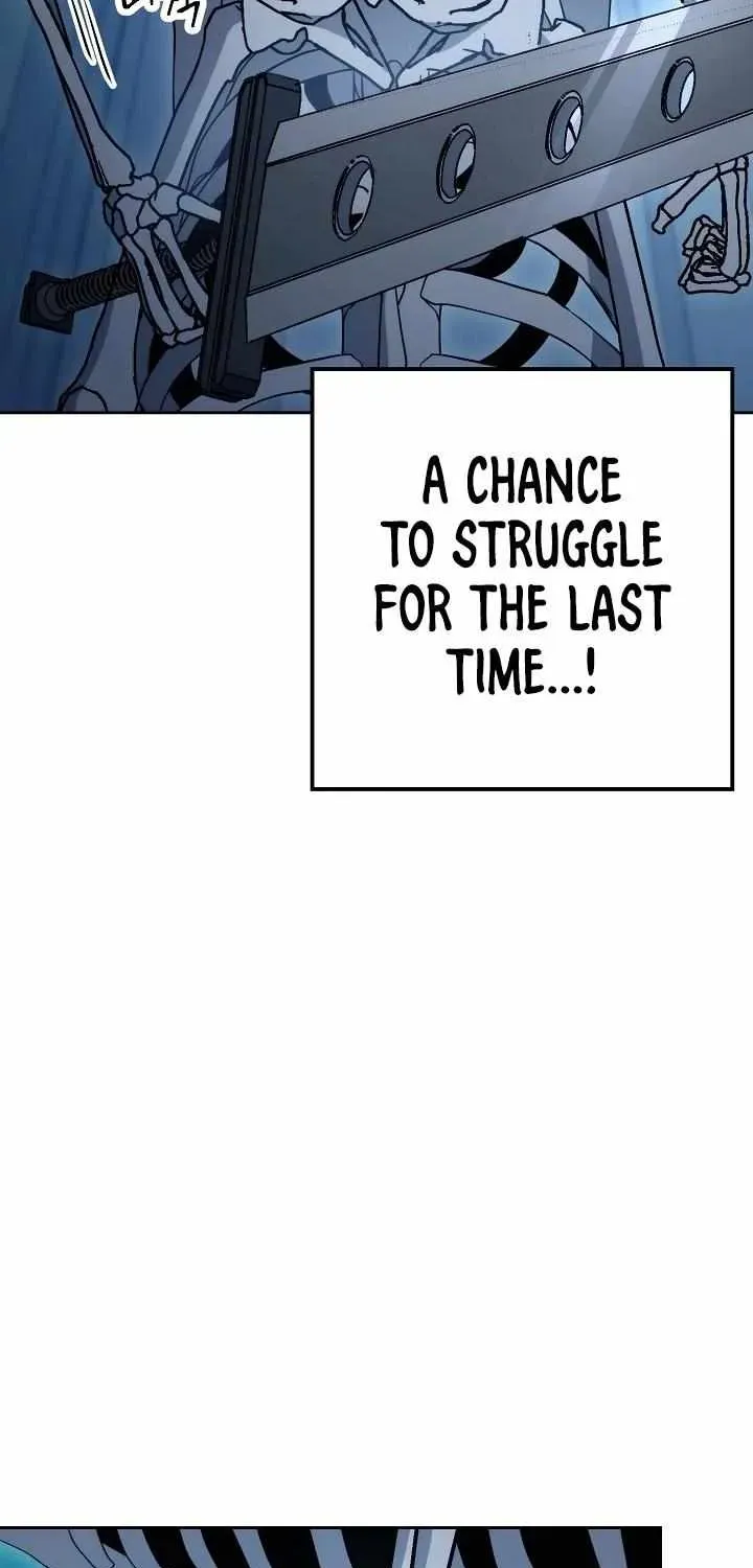 Read Skeleton Soldier chapter 200 image 40 on Lezhin