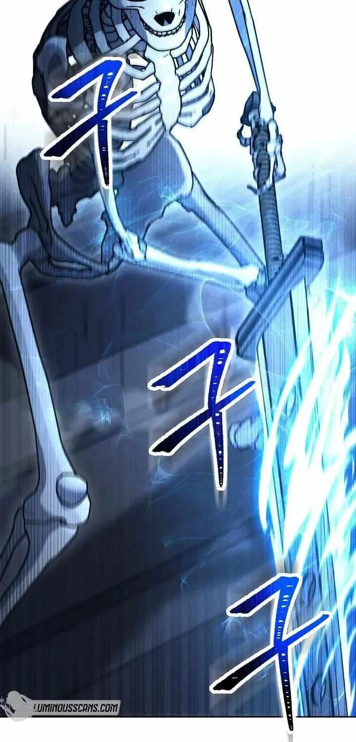 Read Skeleton Soldier chapter 200 image 45 on Lezhin