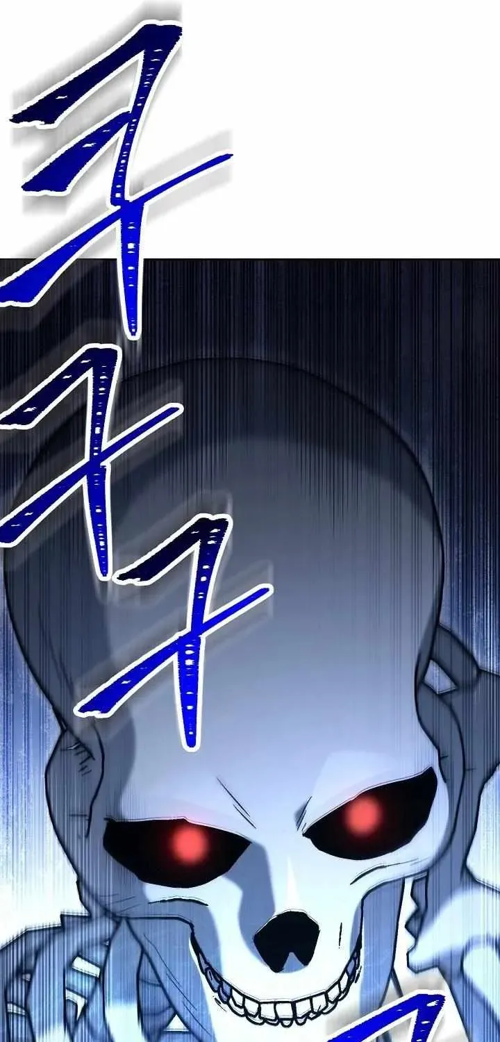 Read Skeleton Soldier chapter 200 image 47 on Lezhin