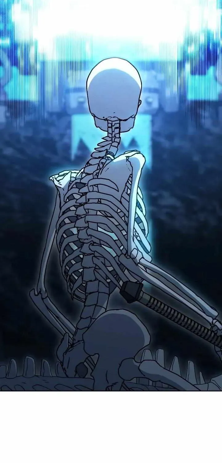 Read Skeleton Soldier chapter 200 image 5 on Lezhin