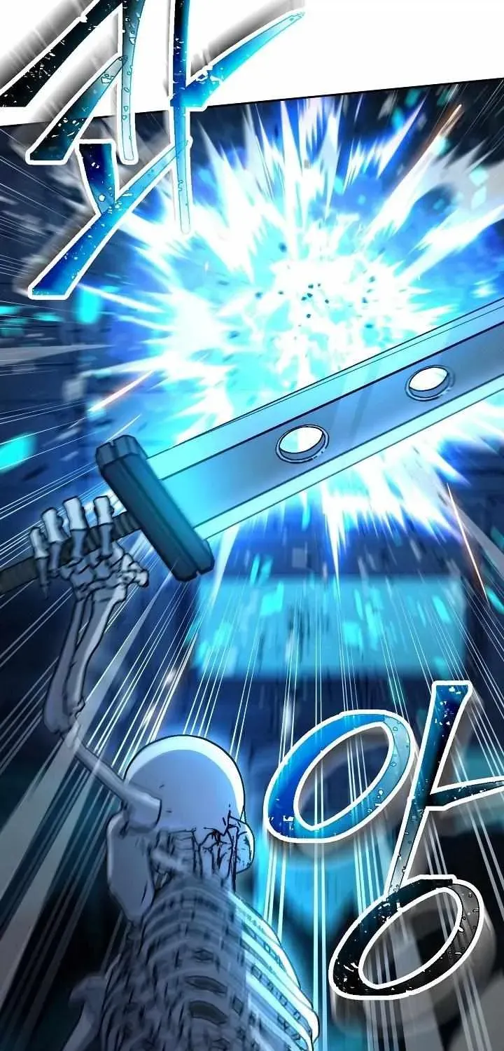 Read Skeleton Soldier chapter 200 image 51 on Lezhin