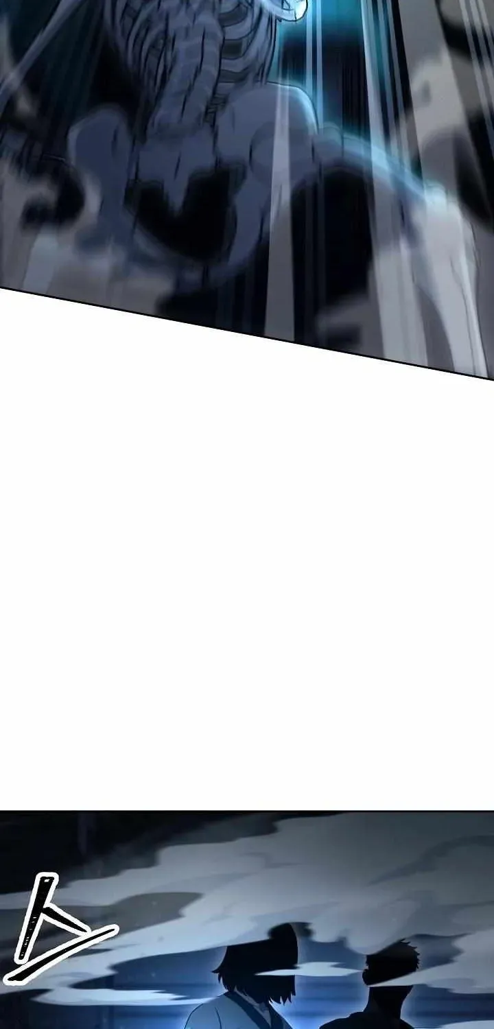Read Skeleton Soldier chapter 200 image 52 on Lezhin