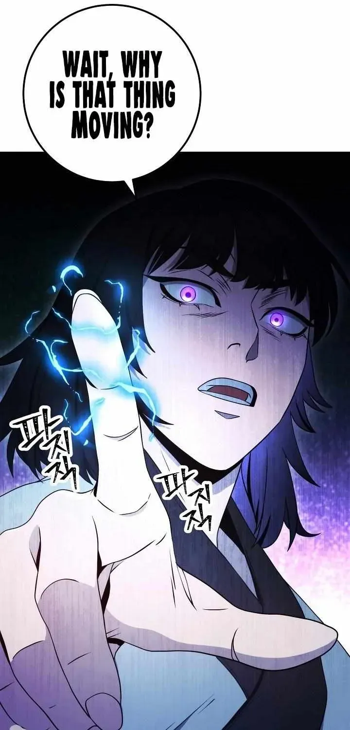 Read Skeleton Soldier chapter 200 image 54 on Lezhin