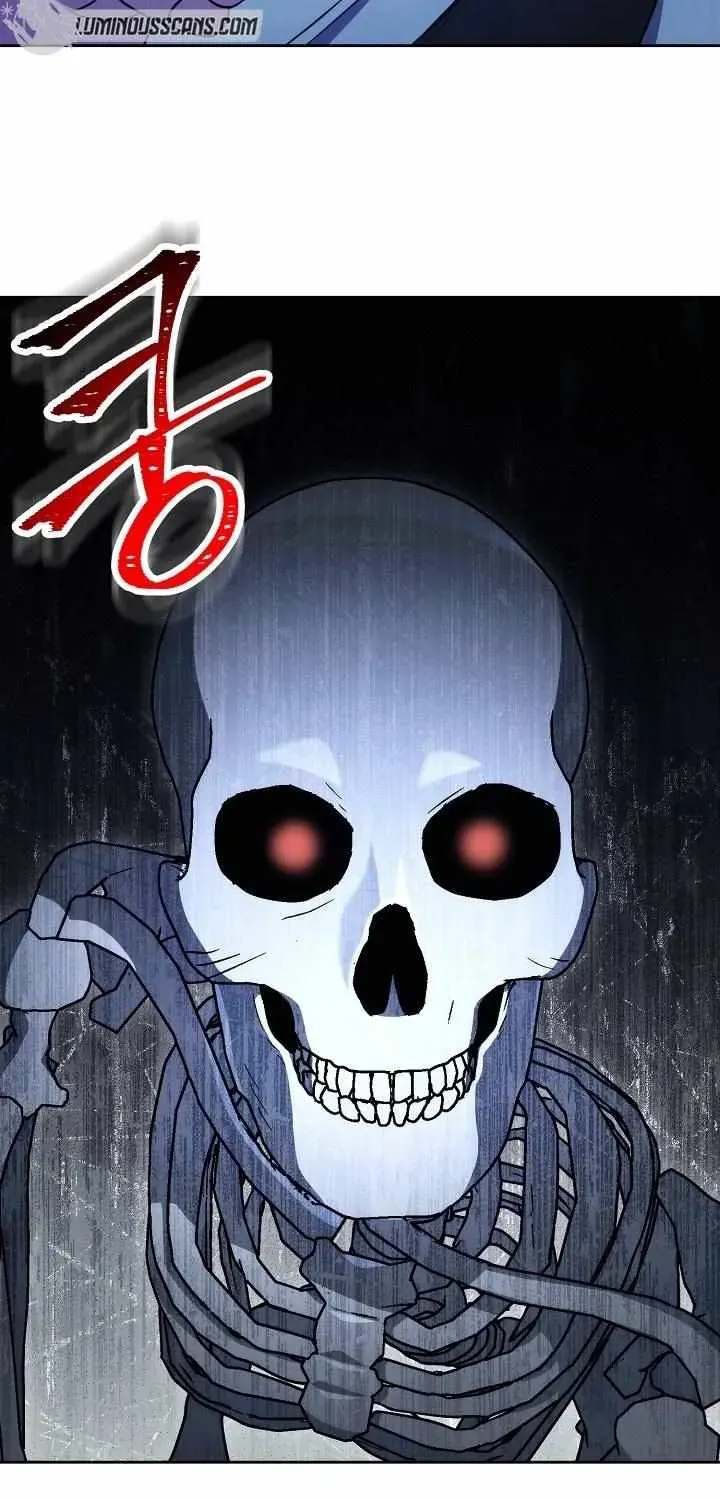 Read Skeleton Soldier chapter 200 image 55 on Lezhin