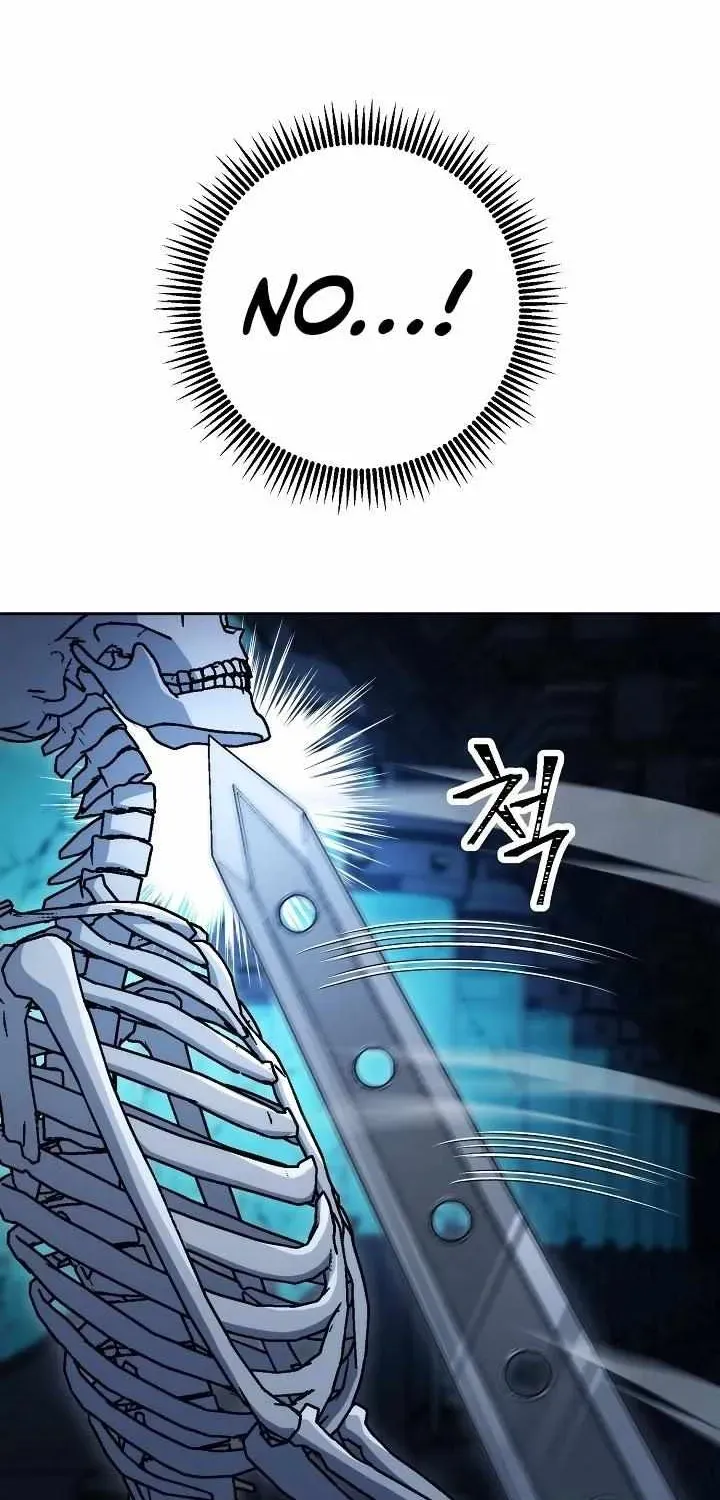 Read Skeleton Soldier chapter 200 image 58 on Lezhin