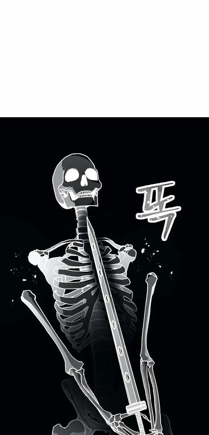 Read Skeleton Soldier chapter 200 image 63 on Lezhin