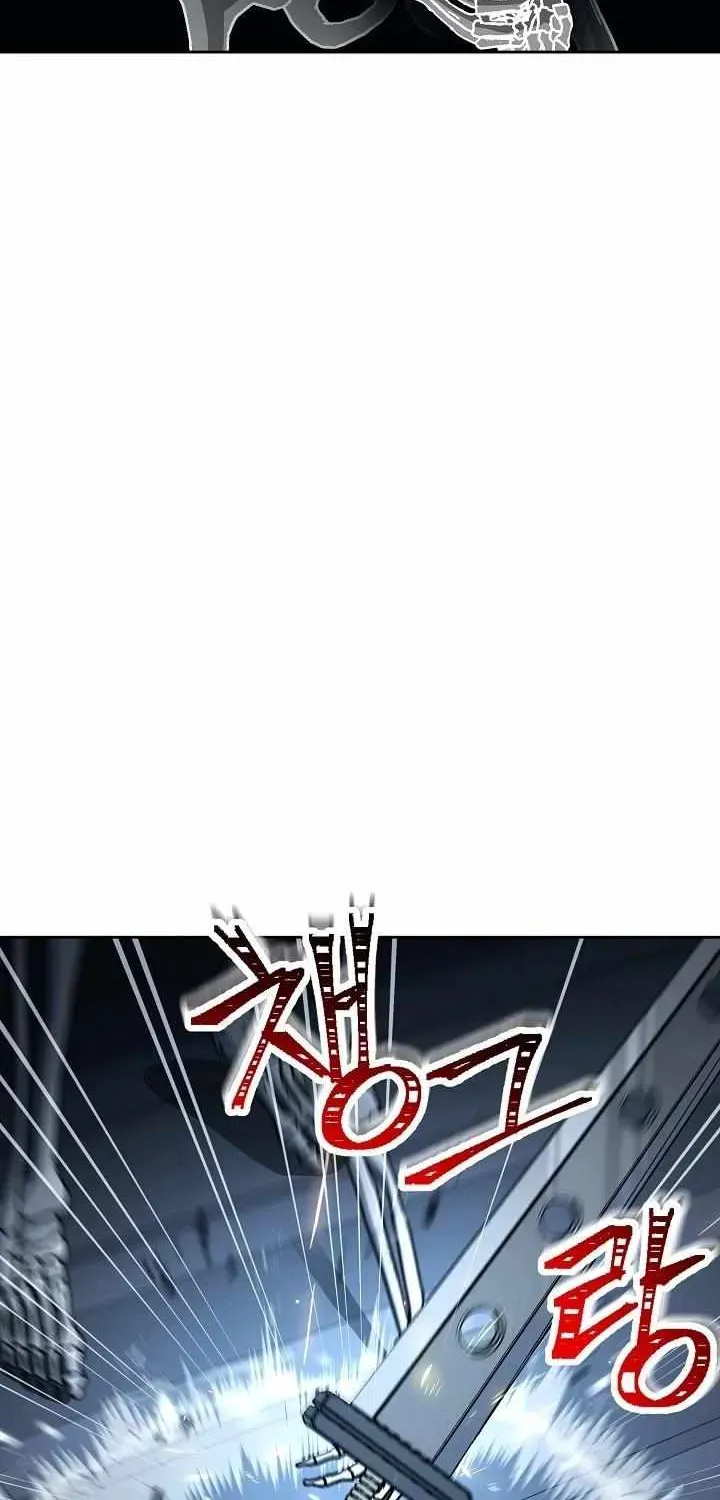 Read Skeleton Soldier chapter 200 image 64 on Lezhin