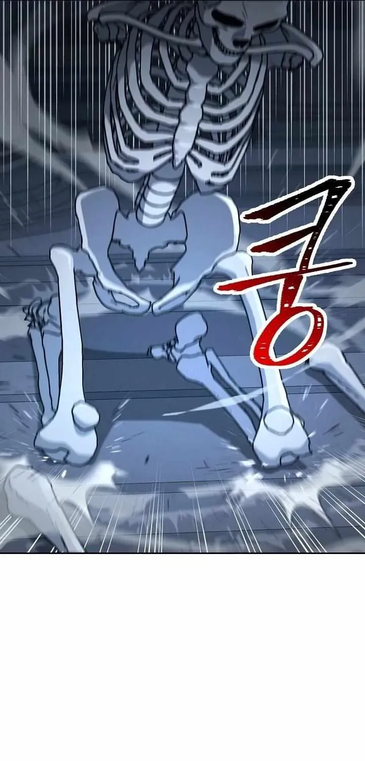 Read Skeleton Soldier chapter 200 image 66 on Lezhin