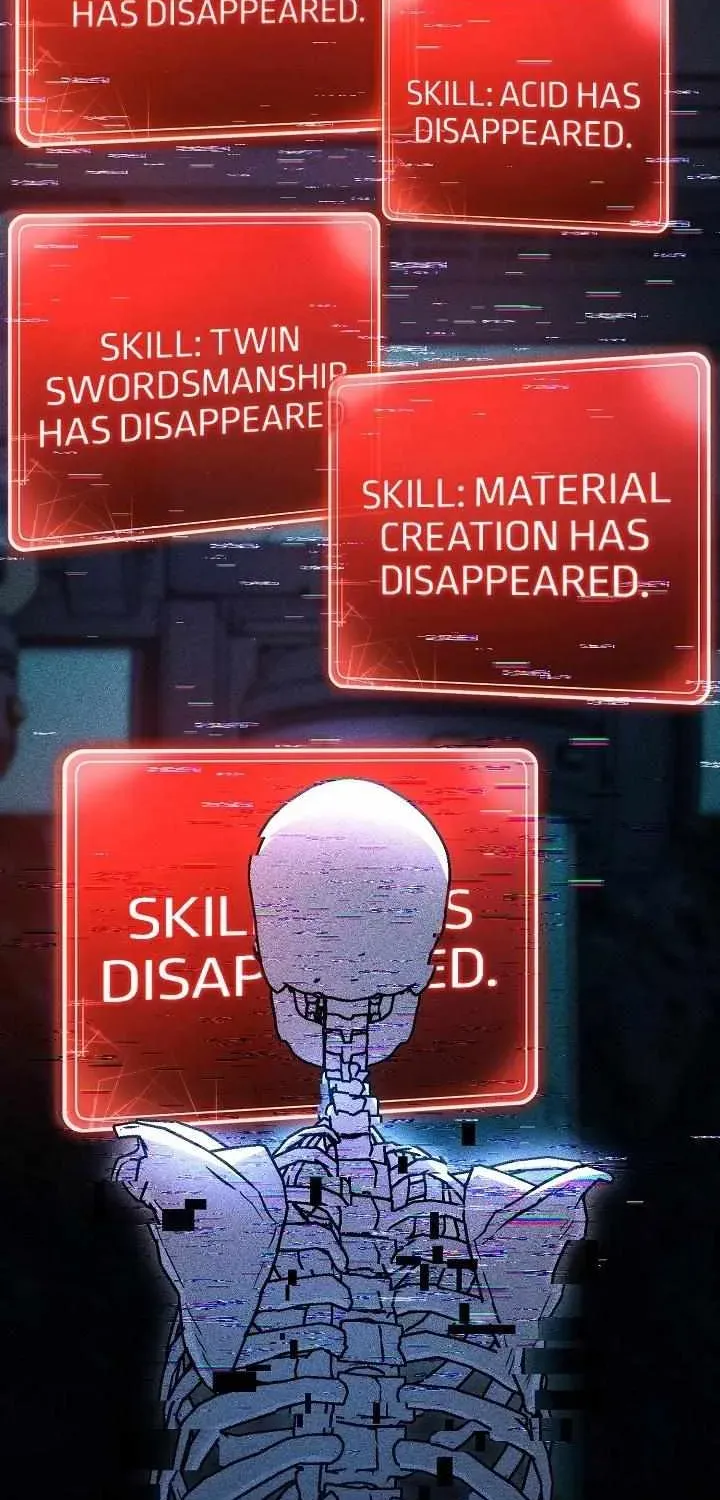 Read Skeleton Soldier chapter 200 image 68 on Lezhin