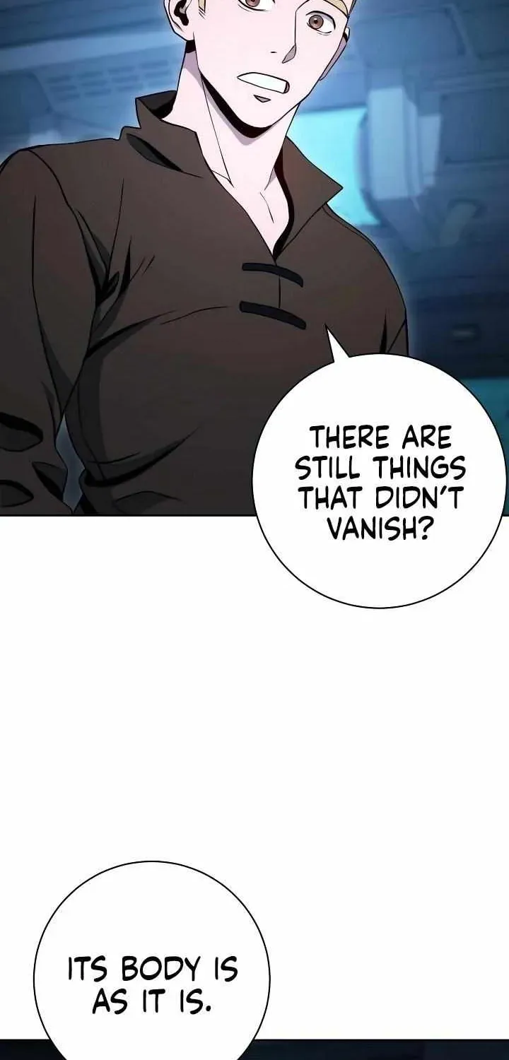 Read Skeleton Soldier chapter 200 image 71 on Lezhin
