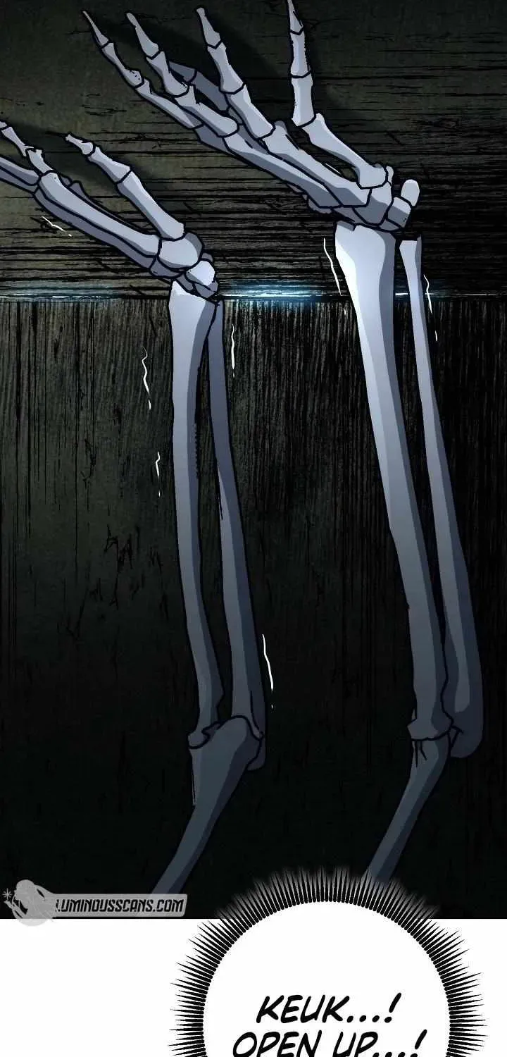 Read Skeleton Soldier chapter 200 image 83 on Lezhin