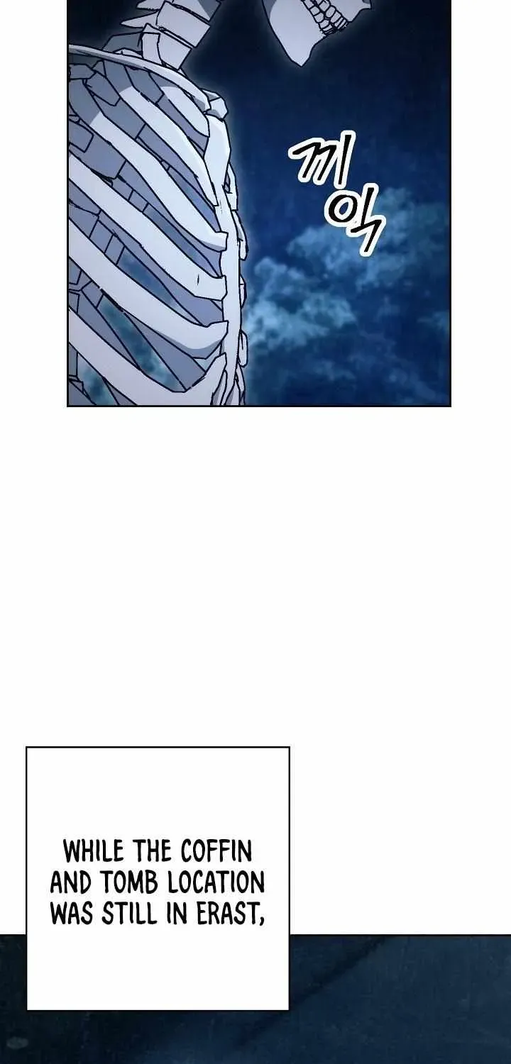 Read Skeleton Soldier chapter 200 image 88 on Lezhin
