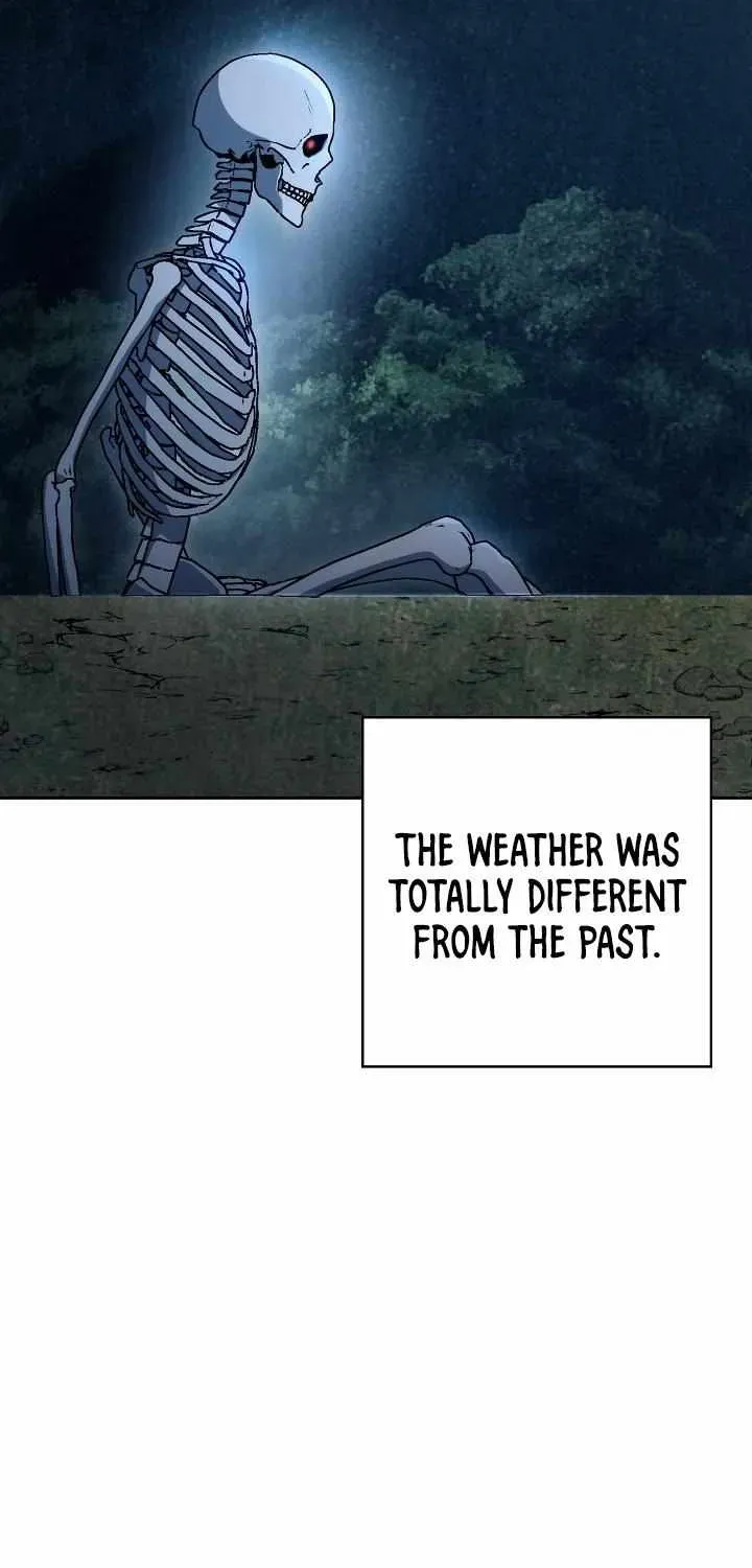 Read Skeleton Soldier chapter 200 image 89 on Lezhin