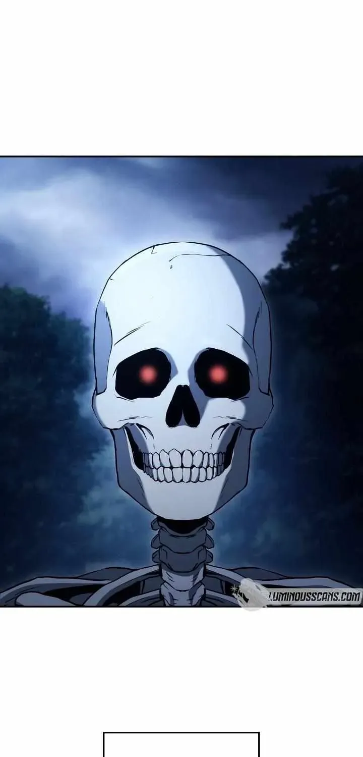 Read Skeleton Soldier chapter 200 image 90 on Lezhin
