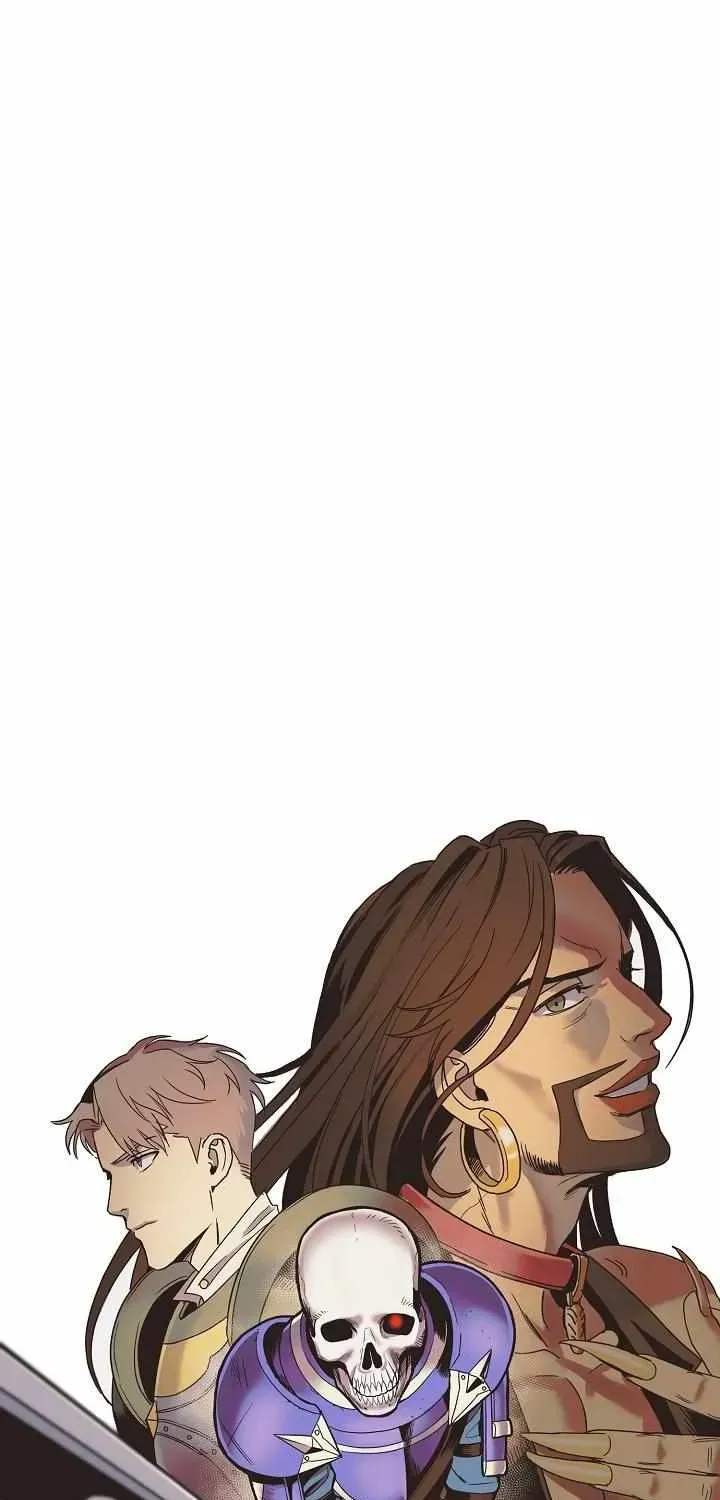 Read Skeleton Soldier chapter 200 image 94 on Lezhin