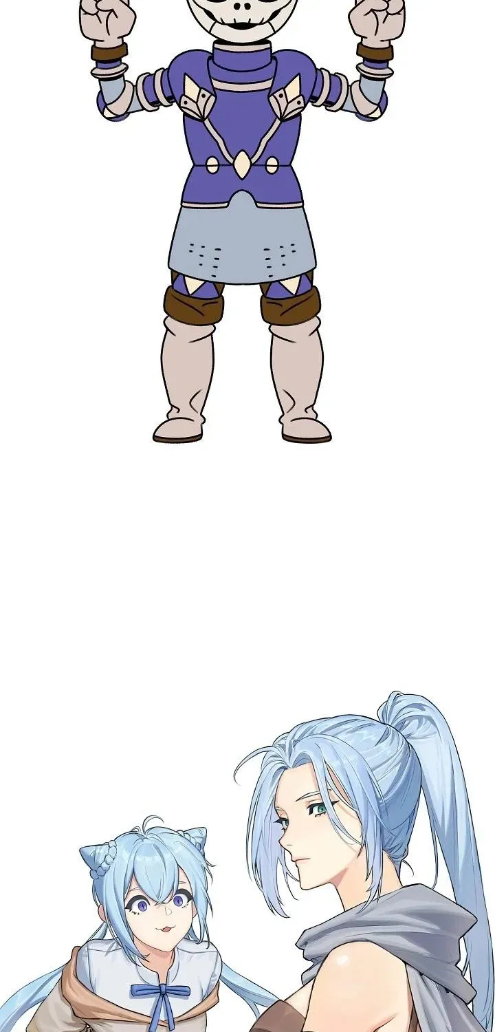 Read Skeleton Soldier chapter 200 image 97 on Lezhin