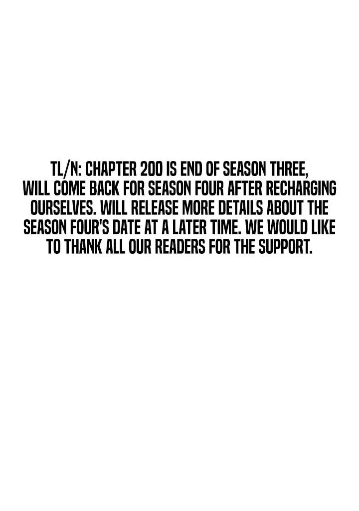 Read Skeleton Soldier chapter 200 image 99 on Lezhin