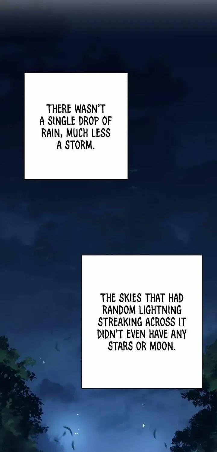 Read Skeleton Soldier chapter 201 image 1 on Lezhin