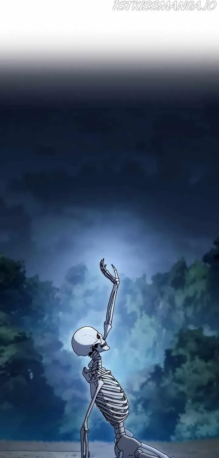 Read Skeleton Soldier chapter 201 image 10 on Lezhin