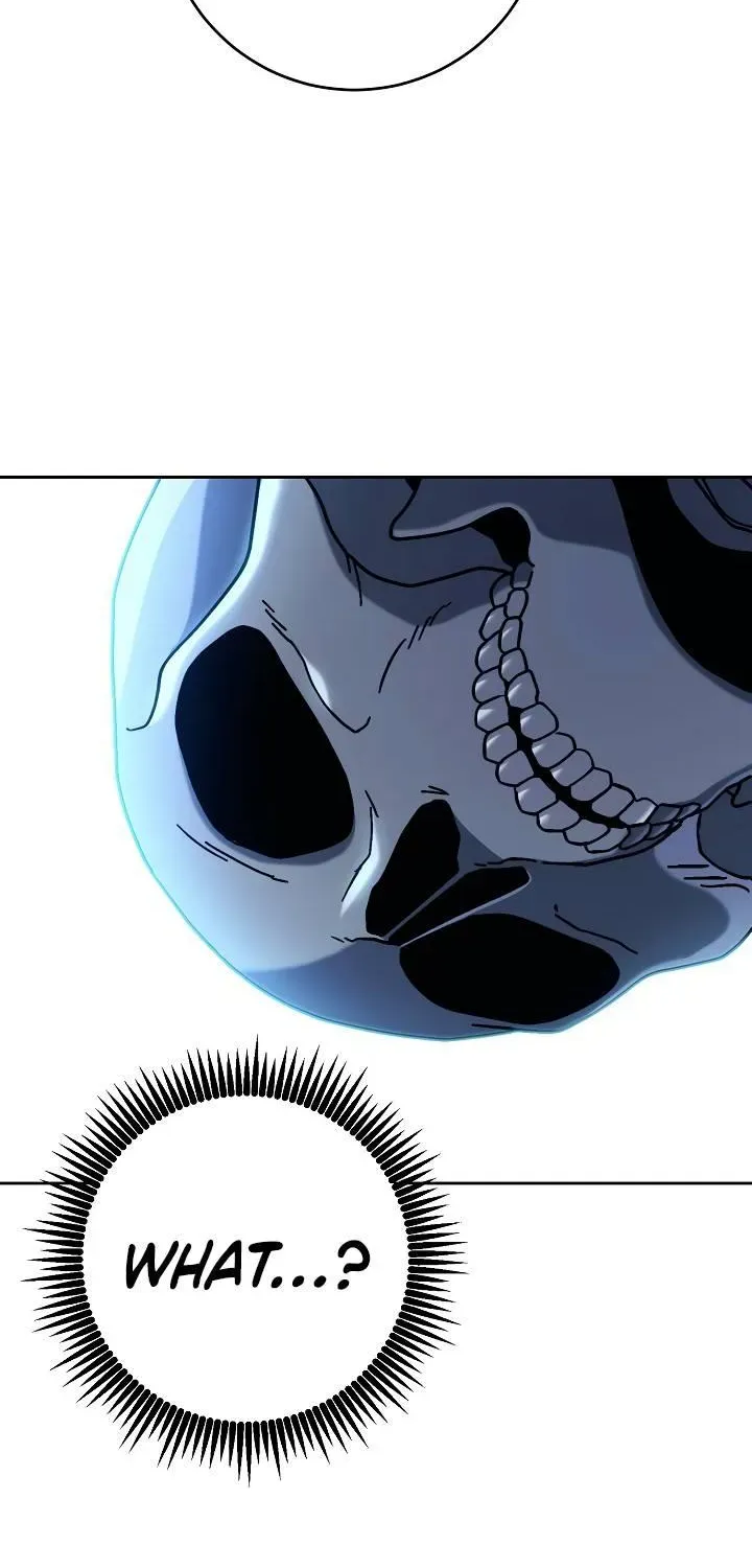 Read Skeleton Soldier chapter 201 image 105 on Lezhin