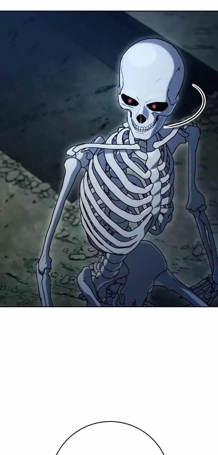 Read Skeleton Soldier chapter 201 image 12 on Lezhin