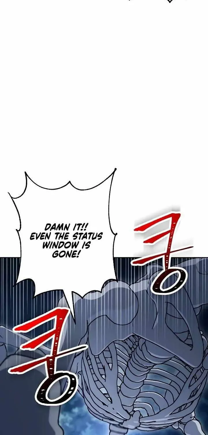 Read Skeleton Soldier chapter 201 image 17 on Lezhin