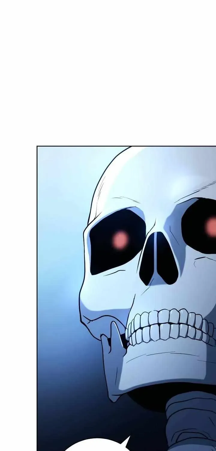 Read Skeleton Soldier chapter 201 image 23 on Lezhin