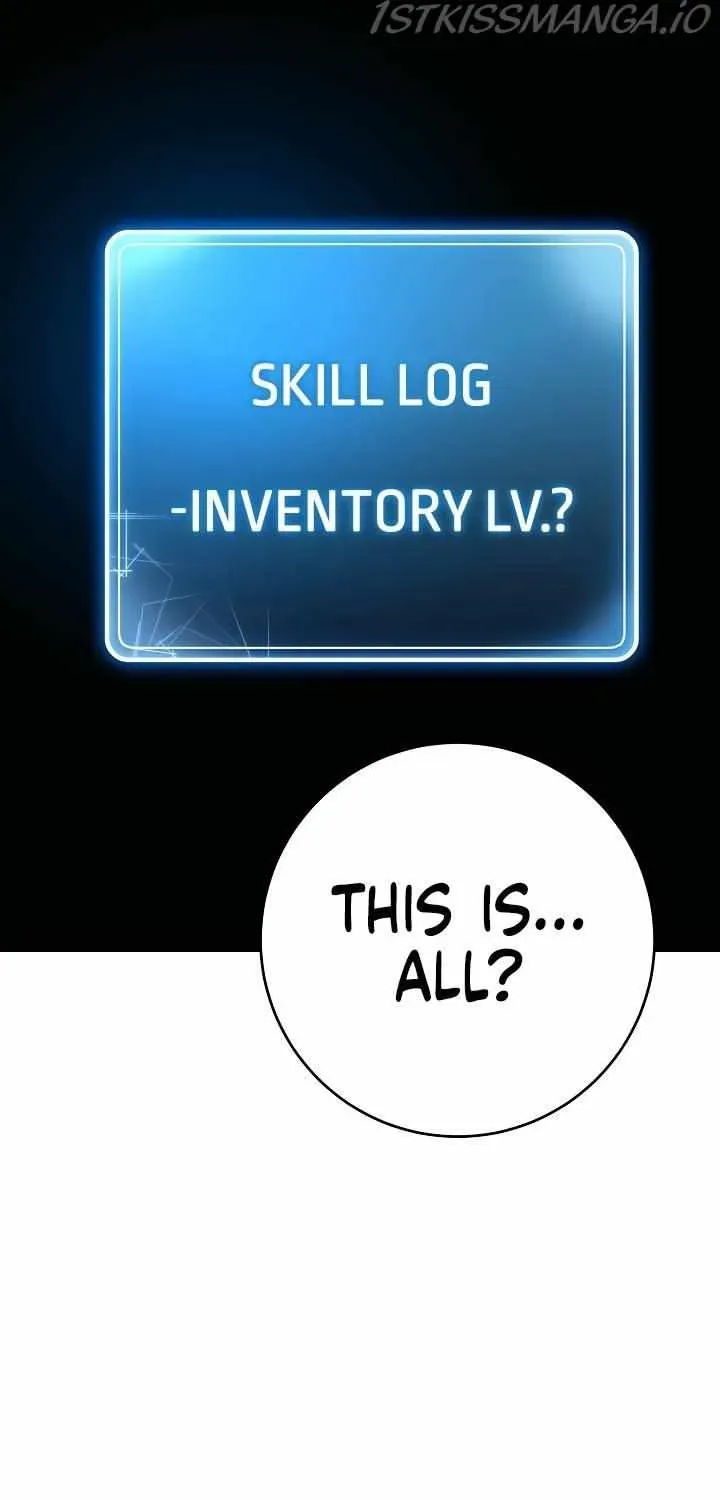 Read Skeleton Soldier chapter 201 image 28 on Lezhin